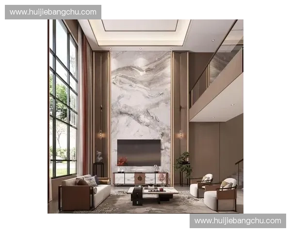 中式家居设计的独特魅力与现代生活的完美融合探索