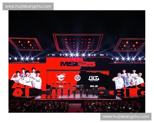 2025英雄联盟世界赛团战焦点分析各队战术布局与关键角色表现