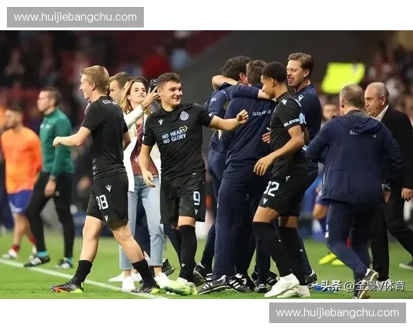 欧洲足球联赛外围赛焦点解析强队争锋与黑马突围全景展现